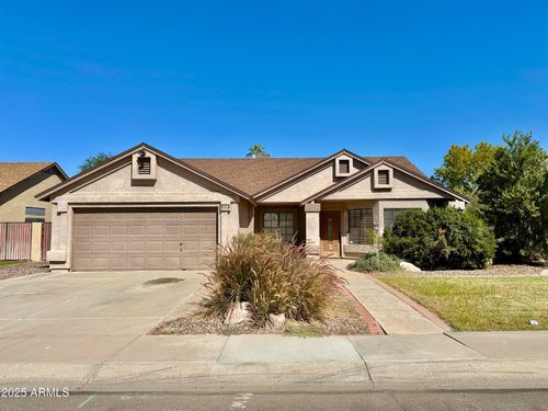 1772 E Kent Ave, Chandler, AZ, 85225-1636 | Card Image