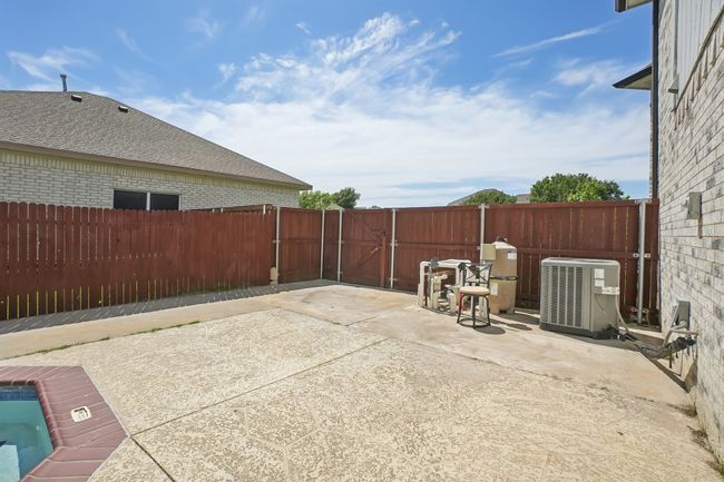12848 Hilltop Dr, House other with 4 bedrooms, 4 bathrooms and null parking in Balch Springs TX | Image 35
