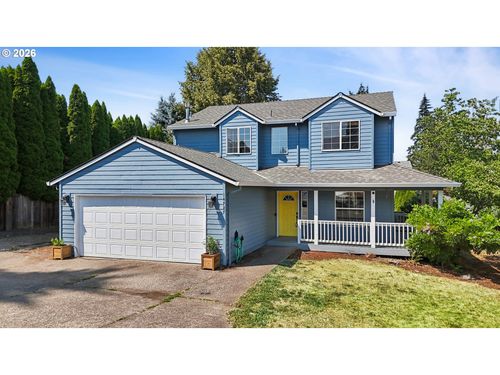 14727 Sw Brooke Ct, Sherwood, OR, 97140-7008 | Card Image