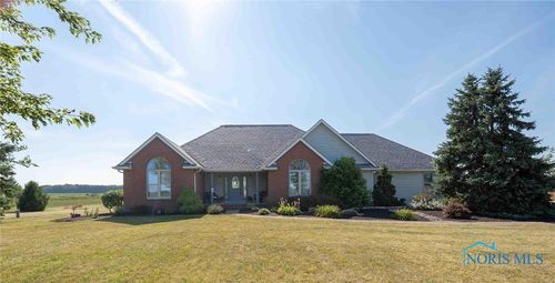 13666 County Road 12, Rawson, OH, 45881-9606 | Card Image