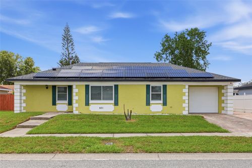 931 Arizona Woods Ln, ORLANDO, FL, 32824-8818 | Card Image
