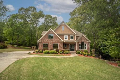 1621 Alcovy Ridge Xing, Loganville, GA, 30052-7442 | Card Image