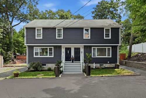 5 Glen St, Framingham, MA, 01702-7105 | Card Image