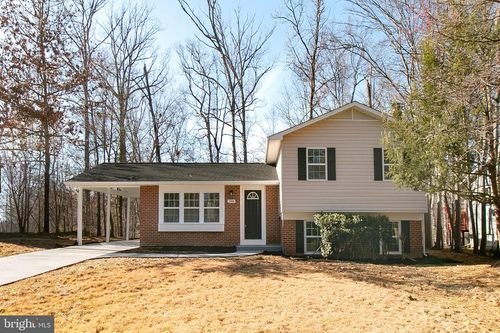 2308 William And Mary Dr, ALEXANDRIA, VA, 22308-1551 | Card Image