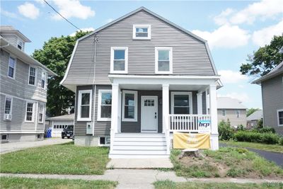 94 Russell Avenue, House other with 4 bedrooms, 3 bathrooms and 5 parking in East Providence RI | Image 2