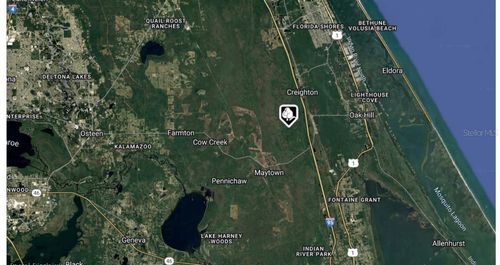 Lot#94 No Name, Oak Hill, FL, 32759 | Card Image