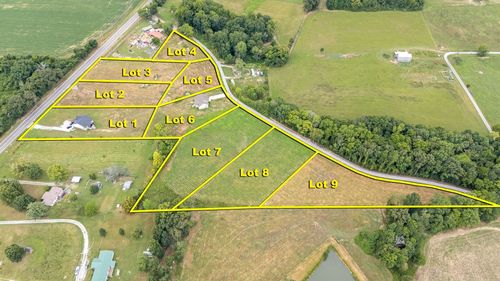 0 Aedc Rd, Estill Springs, TN, 37330 | Card Image
