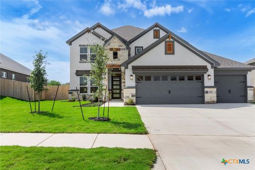 8509 Ridge Crest Dr, Killeen, TX, 76542-6889 | Card Image