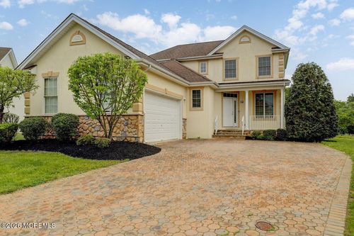 12 Patton Ct, Manalapan, NJ, 07726-7950 | Card Image