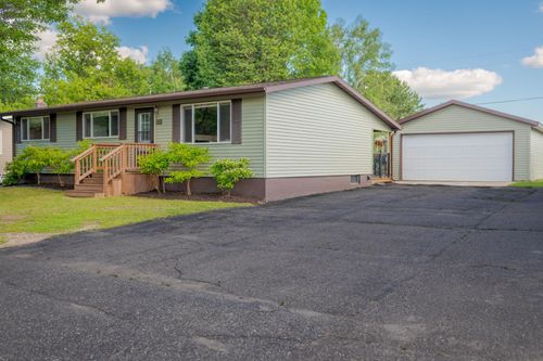 1233 Elizabeth St, Rhinelander, WI, 54501-2424 | Card Image