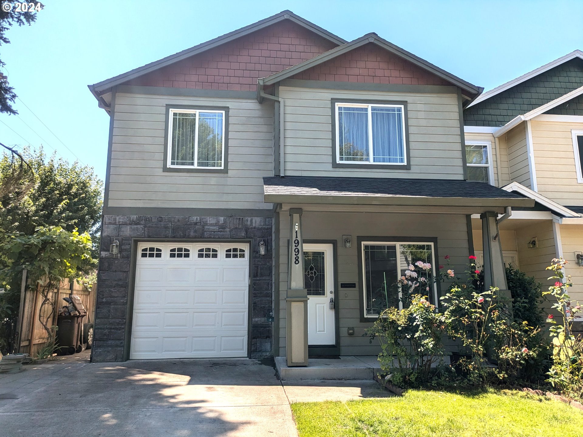 54th Way, Hillsboro, OR 97124
