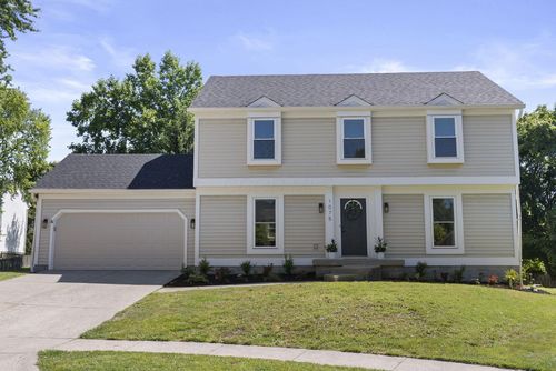 1075 Carousel Ct, Westerville, OH, 43081-1954 | Card Image
