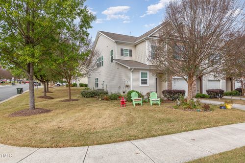 1222 Nicklaus Dr, Durham, NC, 27705-1591 | Card Image