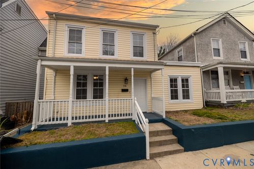 116 E 15th St, Richmond, VA, 23224-3810 | Card Image