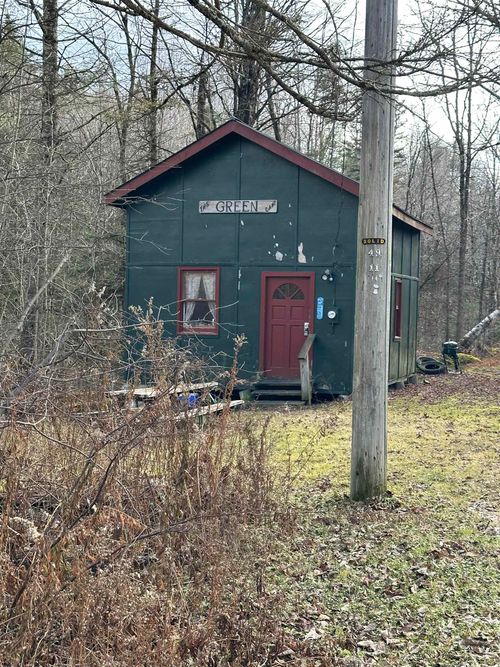 670 Silver Lake Rd, Goshen, VT, 05733 | Card Image