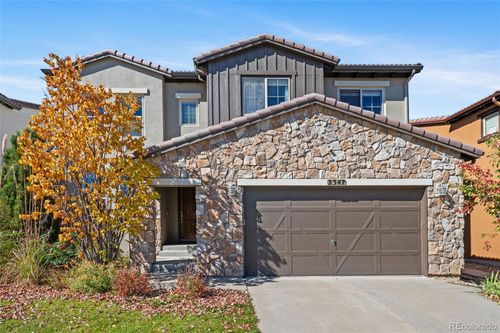 2347 S Loveland St, Denver, CO, 80228-6107 | Card Image