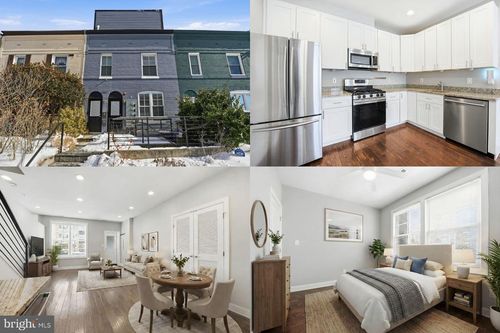 apt-2-1018 13th St Se, WASHINGTON, DC, 20003-4161 | Card Image