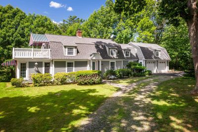 414 Shore Road, House other with 3 bedrooms, 2 bathrooms and null parking in York ME | Image 1