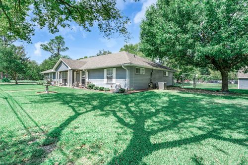 4510 Sunset St, Greenville, TX, 75401-2053 | Card Image