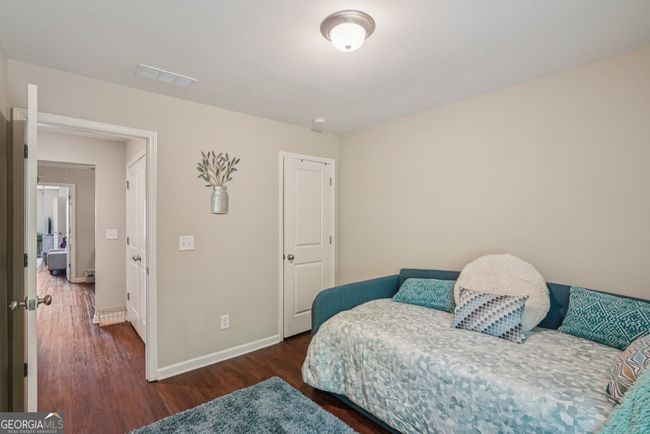 54 Trailview Ln, Townhouse with 3 bedrooms, 3 bathrooms and 2 parking in Hiram GA | Image 18