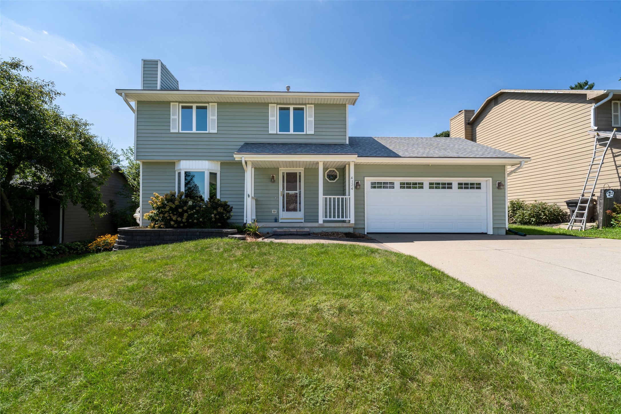 Residential in Des Moines 2