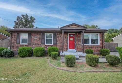 7606 Pintail Dr, Louisville, KY, 40258-1949 | Card Image