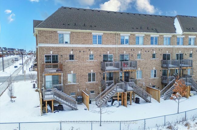 2 - 2603 Deputy Minister Path, Condo with 3 bedrooms, 3 bathrooms and 1 parking in Oshawa ON | Image 35