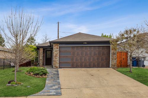 10207 Shelburne Dr, Dallas, TX, 75227-7638 | Card Image