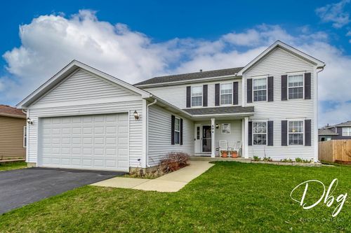 694 Chippewa Cir, Round Lake Heights, IL, 60073-1181 | Card Image