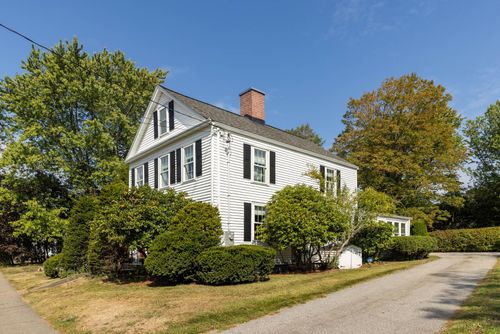 39 Exeter Rd, Hampton, NH, 03842-1955 | Card Image