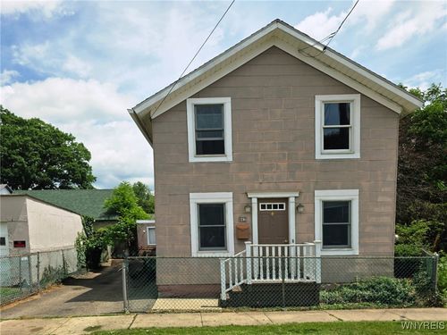 942 N 4th St, Olean, NY, 14760-1279 | Card Image