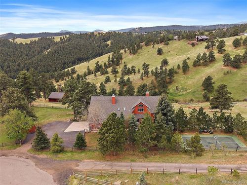 323 Parkview Ave, Golden, CO, 80401-8824 | Card Image