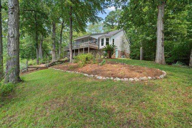 73 David Powell Rd, House other with 4 bedrooms, 3 bathrooms and 2 parking in Sparta GA | Image 30