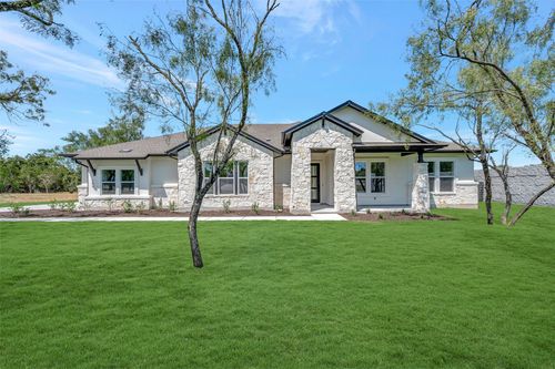 104 Rees Landing Road, Spicewood, TX, 78669 | Card Image