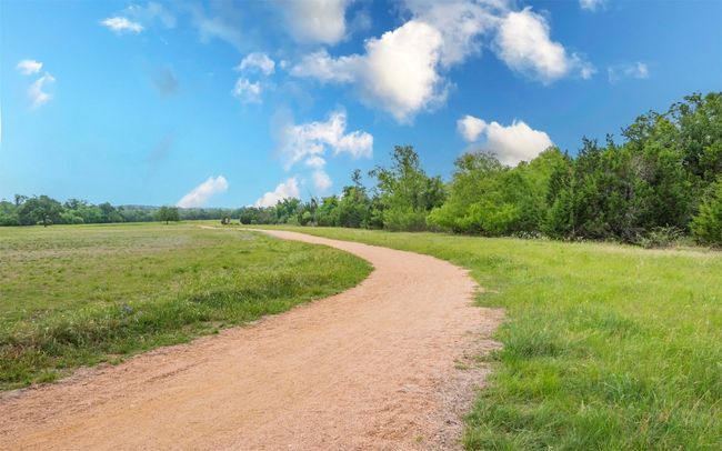 There are an abundance of walking, running, and biking trails throughout Belterra! | Image 33