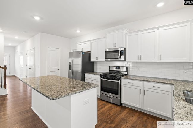 568 Stone Hollow Dr, House other with 4 bedrooms, 4 bathrooms and null parking in Irmo SC | Image 8