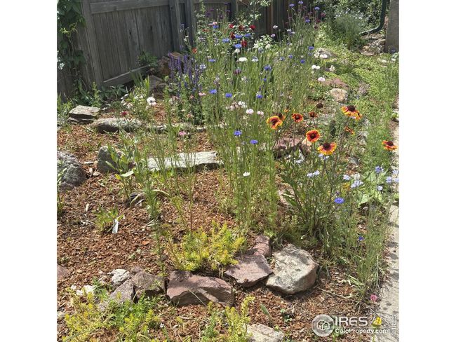 3750 Emerson Ave, House other with 4 bedrooms, 2 bathrooms and null parking in Boulder CO | Image 35