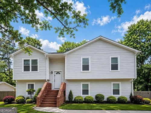 2061 Marshes Glenn Dr, Norcross, GA, 30071-3090 | Card Image