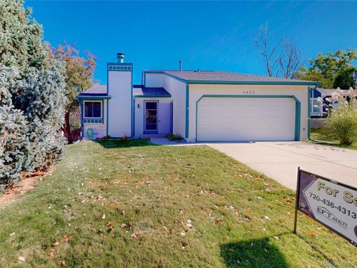 4822 S Genoa St, Centennial, CO, 80015-3412 | Card Image