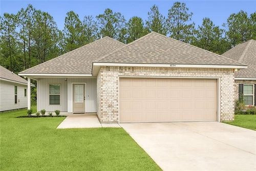 60341 Sunset Oak Blvd, Lacombe, LA, 70445-2924 | Card Image
