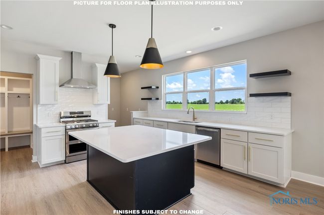 100 Kinloch Drive, House other with 4 bedrooms, 5 bathrooms and 2 parking in Perrysburg OH | Image 4