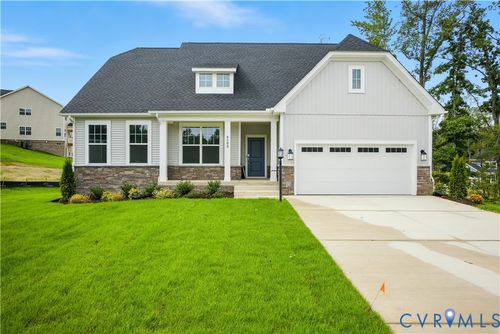 8656 Clemet Dr, Chesterfield, VA, 23832-5613 | Card Image