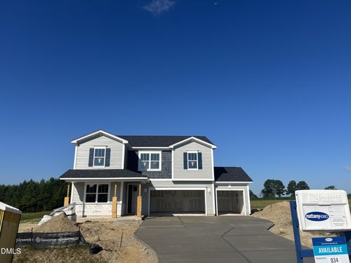 368 Denali Dr, Angier, NC, 27501 | Card Image