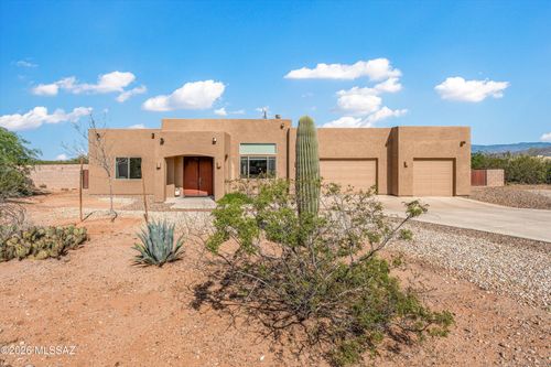 9000 S Halana Ln, Vail, AZ, 85641-2493 | Card Image