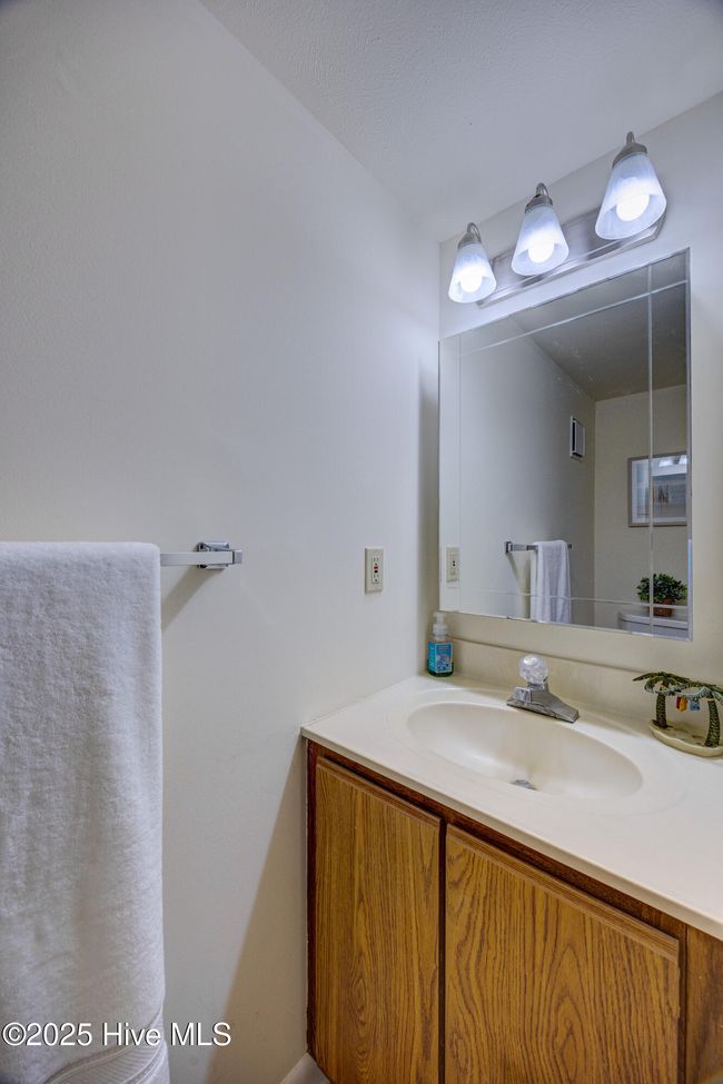 733 - 918 N New River Dr, Condo with 2 bedrooms, 2 bathrooms and null parking in Surf City NC | Image 15