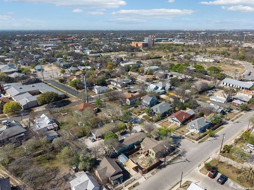 204 AND 210 Hunstock, San Antonio, TX, 78210 | Card Image