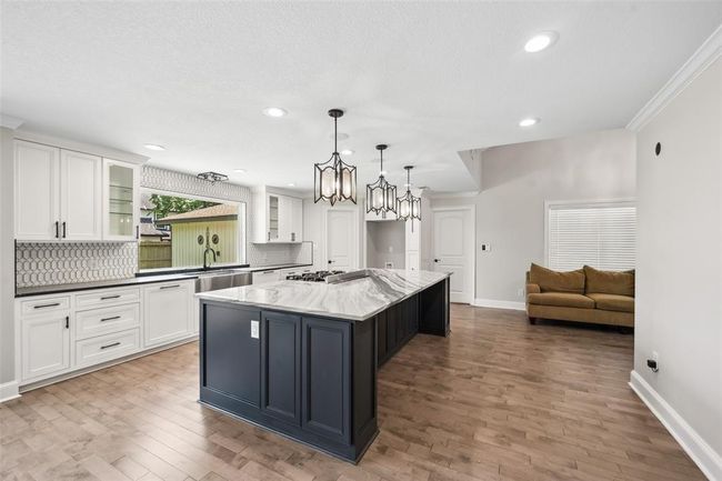 17511 Cassina Dr, House other with 4 bedrooms, 3 bathrooms and 2 parking in Spring TX | Image 10