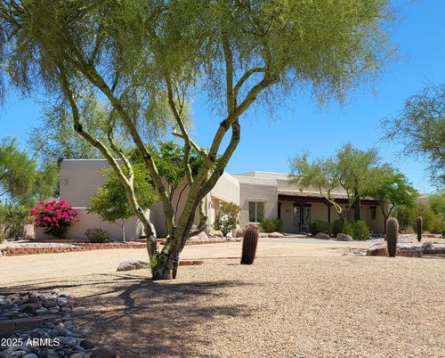 8410 E De La O Rd, Scottsdale, AZ, 85255-2871 | Card Image