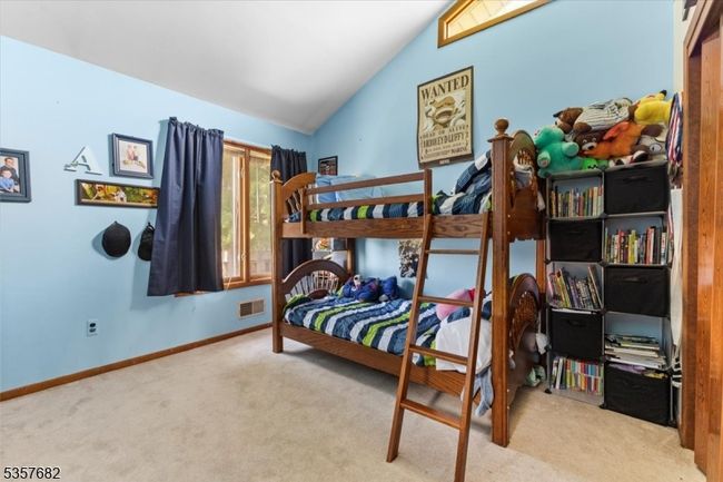 287 Cheyenne Rd, Townhouse with 3 bedrooms, 2 bathrooms and null parking in Lafayette NJ | Image 18