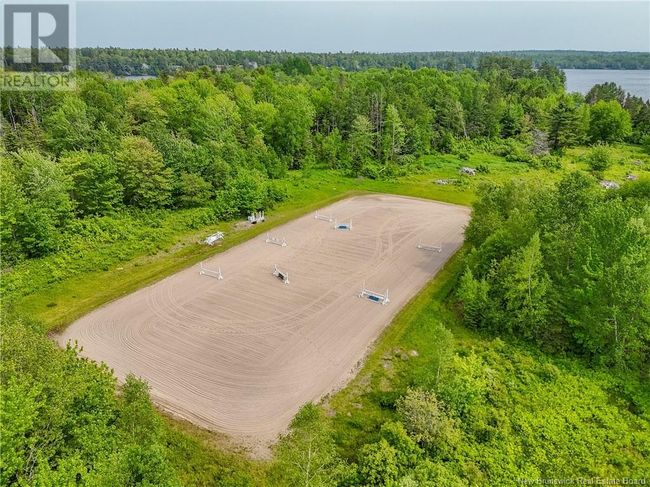 3676 Rte 640, House other with 2 bedrooms, 2 bathrooms and null parking in Yoho NB | Image 26